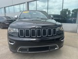 Used 2018 Jeep Grand Cherokee Limited image 2