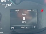 Certified 2022 Chevrolet Trax LT w/ LT Convenience Package image 4
