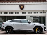 Used 2022 Lamborghini Urus image 2