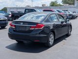 Used 2014 Honda Civic LX image 2