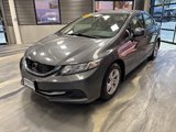 Used 2013 Honda Civic LX image 4