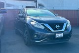 Used 2015 Nissan Murano Platinum image 2