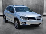 Used 2017 Volkswagen Tiguan Sport image 3
