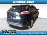 Used 2022 Ford Edge Titanium image 2