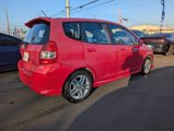Used 2007 Honda Fit Sport image 3