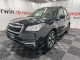 Used 2017 Subaru Forester 2.5i Limited image 3