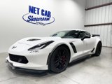 Used 2017 Chevrolet Corvette Z06 w/ Z07 Performance Package image 4