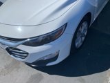 Used 2022 Chevrolet Malibu LT image 2