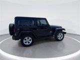 Used 2015 Jeep Wrangler Sahara w/ Connectivity Group image 5