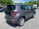 Used 2016 Jeep Renegade Latitude image 4