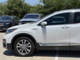 Used 2022 Honda CR-V Touring image 5