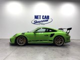 Used 2019 Porsche 911 GT3 RS image 3