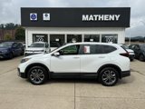 Used 2022 Honda CR-V EX image 2