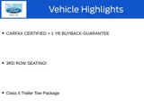 Used 2017 Ford Explorer 4WD image 2