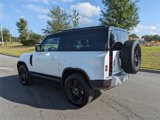 New 2025 Land Rover Defender 90 S image 3