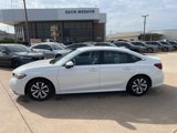 Used 2025 Honda Civic LX image 2