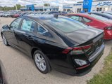 New 2025 Honda Accord LX image 4