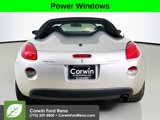 Used 2006 Pontiac Solstice Convertible w/ Premium Package image 6
