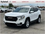 Certified 2022 GMC Terrain SLE w/ Driver Convenience Package image 5