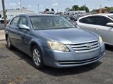Used 2006 Toyota Avalon Limited image 4