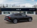 New 2025 Kia K4 LXS image 6