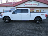 Used 2015 Ford F150 XLT w/ Equipment Group 302A Luxury image 4
