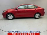 Used 2018 Kia Rio S image 2