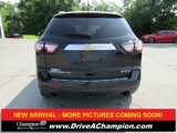 Used 2017 Chevrolet Traverse Premier image 5