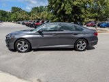 Used 2019 Honda Accord EX image 3
