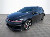 Used 2020 Volkswagen GTI S image 3