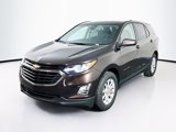 Used 2020 Chevrolet Equinox LT image 3