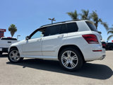Used 2015 Mercedes-Benz GLK 250 BlueTEC 4MATIC image 3