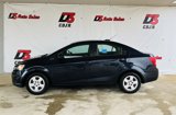 Used 2016 Chevrolet Sonic LS image 3