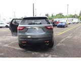Used 2021 Chevrolet Traverse LT w/ LT Premium Package image 6