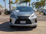 Used 2022 Lexus RX 350 FWD w/ Premium Package image 2