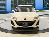 Used 2011 MAZDA MAZDA3 i Touring image 3