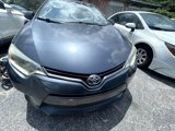 Used 2016 Toyota Corolla LE image 2