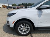 Certified 2023 Chevrolet Equinox LT w/ Driver Convenience Package image 2