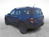 New 2024 Ford Bronco Sport Big Bend w/ Convenience Package image 3