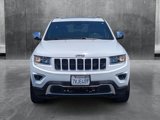 Used 2016 Jeep Grand Cherokee Limited image 2