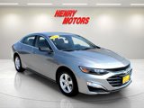 Used 2023 Chevrolet Malibu LS image 6