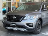 Used 2020 Nissan Pathfinder SV w/ Rock Creek Edition image 3