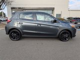 New 2024 Mitsubishi Mirage Black Edition image 3