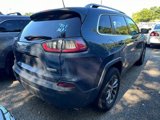 Used 2020 Jeep Cherokee Latitude Plus w/ Cold Weather Group image 2