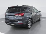 Certified 2023 Chevrolet Equinox LT image 3