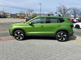 New 2025 Volkswagen Taos SE image 4
