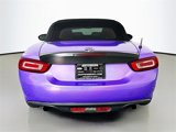 Used 2017 FIAT 124 Spider Classica image 6