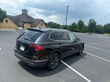 Used 2023 Volkswagen Tiguan SE image 4
