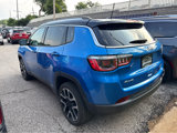 Used 2017 Jeep Compass Limited w/ Navigation Group image 2