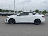 Used 2024 Nissan Sentra SV image 4